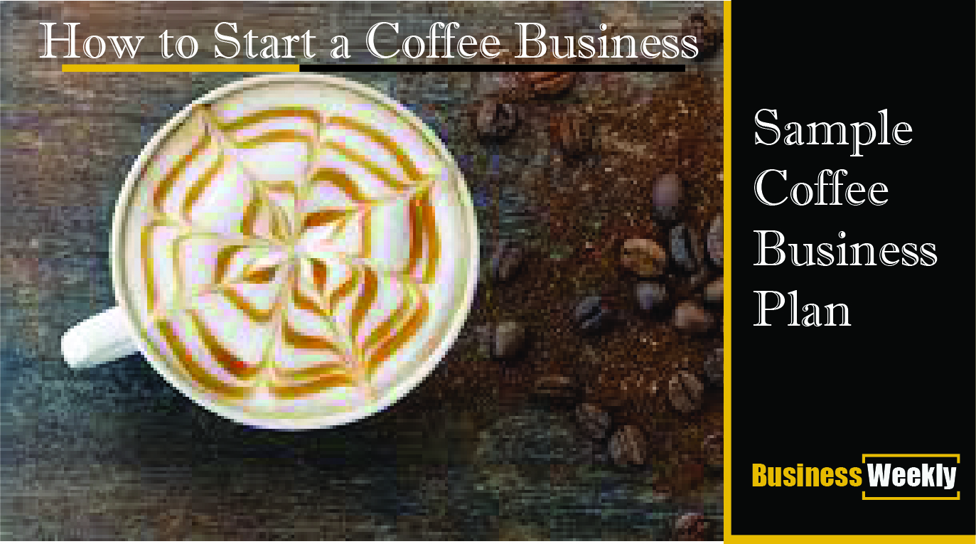 coffee growing business plan