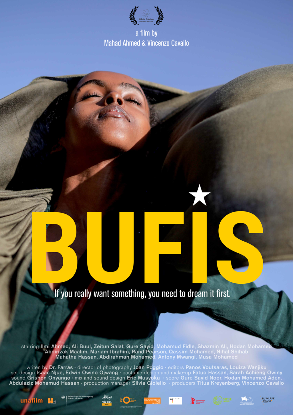 Kenyan-Somali-Feature-Film-"BUFIS"-Sparks-Controversy-Ahead-of-Warsaw-International-Film-Festival-Premiere